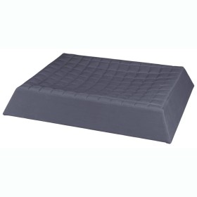 TRIXIE Hamaca para perros Cruz gris 75x56 cm 38327 de , Camas para perros - Ref: Foro24-418873, Precio: 43,99 €, Descuento: %