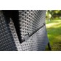 Keter Silla de jardín reclinable Vermont grafito 238452 de , Sillas de jardín - Ref: Foro24-408948, Precio: 127,62 €, Descuen...