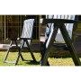 Keter Corsica reclining garden chairs 2 units gray by , Garden chairs - Ref: Foro24-446829, Price: 144,62 €, Discount: %