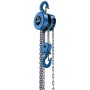 Scheppach CB02 chain hoist 2000 kg by Scheppach, Hoists, cranes and carts - Ref: Foro24-433497, Price: 86,56 €, Discount: %