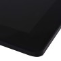 Square tempered glass table top 800x800 mm by , Table tops - Ref: Foro24-244620, Price: 65,84 €, Discount: %