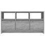 Mueble de TV madera de ingeniería gris Sonoma 102x37,5x52,5 cm de , Muebles TV - Ref: Foro24-813024, Precio: 95,46 €, Descuen...