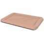 Dog mattress size M beige by , Beds for dogs - Ref: Foro24-170467, Price: 14,83 €, Discount: %