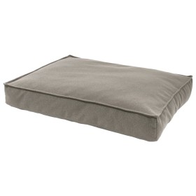 Madison Outdoor Hundekissen Manchester grau taupe 100x70x15cm von , Betten für Hunde - Ref: Foro24-444473, Preis: 98,24 €, Ra...