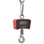 Electronic crane scale 300 kg by vidaXL, Scales - Ref: Foro24-143383, Price: 67,87 €, Discount: %