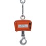 Electronic crane scale 300 kg by vidaXL, Scales - Ref: Foro24-143383, Price: 67,87 €, Discount: %