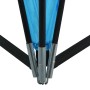 Light blue party tent arch 450x450x265 cm by vidaXL, Tents and gazebos - Ref: Foro24-91570, Price: 163,10 €, Discount: %