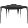 Anthracite gray PE party tent 3x9 m by vidaXL, Tents and gazebos - Ref: Foro24-45089, Price: 137,19 €, Discount: %