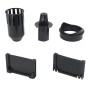 Drainage channels 12 units plastic 12 m by vidaXL, Drains - Ref: Foro24-142881, Price: 240,99 €, Discount: %