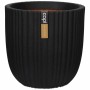 Capi Macetero Urban Tube 35x34 cm negro KBLT932 de Capi, Maceteros y jardineras - Ref: Foro24-424317, Precio: 69,99 €, Descue...