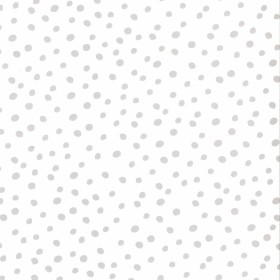 Fabulous World Papel de pared diseño Dots blanco y gris 67106-1 de Noordwand, Papel pintado - Ref: Foro24-422686, Precio: 23,...