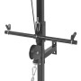 Wall-mounted weight machine with 40 kg weight plates by vidaXL, Weight lifting machines - Ref: Foro24-275359, Price: 167,43 €...