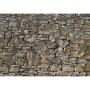 Komar Stone Wall photo mural 368x254 cm 8-727 by Komar, Painted paper - Ref: Foro24-422698, Price: 95,99 €, Discount: %