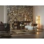 Komar Stone Wall photo mural 368x254 cm 8-727 by Komar, Painted paper - Ref: Foro24-422698, Price: 95,99 €, Discount: %