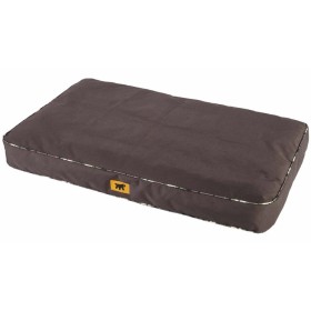 Ferplast Cama para perros Polo 80 marrón 80x50x8 cm 81088012 de , Camas para perros - Ref: Foro24-419456, Precio: 39,99 €, De...