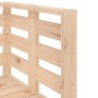 Garden furniture set 3 pieces solid pine wood by , Garden sets - Ref: Foro24-825142, Price: 145,55 €, Discount: %