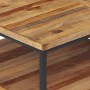 Solid recycled teak coffee table 90x50x39 cm by , Coffee table - Ref: Foro24-358517, Price: 174,91 €, Discount: %