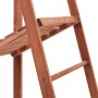 Wooden cedar plant stand 45x40x145 cm by vidaXL, Pot stands - Ref: Foro24-246437, Price: 50,66 €, Discount: %