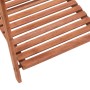 Wooden cedar plant stand 45x40x145 cm by vidaXL, Pot stands - Ref: Foro24-246437, Price: 50,66 €, Discount: %