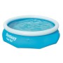 Bestway Piscina redonda inflable Fast Set 57266 305x76 cm de Bestway, Piscinas - Ref: Foro24-91601, Precio: 60,35 €, Descuent...