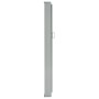 Retractable side awning for patio 100x300 cm cream by vidaXL, Umbrellas - Ref: Foro24-45185, Price: 61,82 €, Discount: %