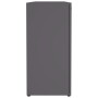 Gray plywood sideboard 120x35.5x75 cm by , Sideboards - Ref: Foro24-801330, Price: 173,61 €, Discount: %