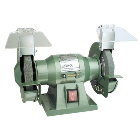 Brüder Mannesmann Double Bench Grinder 120 W 125 mm by Brüder Mannesmann, Grinders - Ref: Foro24-440344, Price: 64,44 €, Disc...