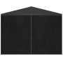 Carpa para fiestas gris antracita 3x12 m de vidaXL, Carpas y cenadores - Ref: Foro24-45106, Precio: 205,18 €, Descuento: %