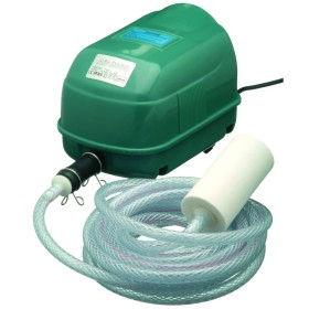 Air 2000 internal aeration pump 2000 l/h by Ubbink, Accessories for ponds and fountains - Ref: Foro24-434666, Price: 113,99 €...