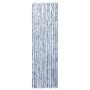 Cortina mosquitera plateada chenilla 56x200 cm de , Mosquiteras para ventanas - Ref: Foro24-315138, Precio: 35,56 €, Descuent...