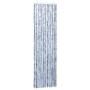 Cortina mosquitera plateada chenilla 56x200 cm de , Mosquiteras para ventanas - Ref: Foro24-315138, Precio: 35,56 €, Descuent...