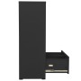 Anthracite steel filing cabinet 90x46x134 cm by , Filing cabinets - Ref: Foro24-336297, Price: 437,54 €, Discount: %