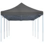 Carpa para fiestas pop-up plegable antracita 3x9 m de vidaXL, Carpas y cenadores - Ref: Foro24-44980, Precio: 336,99 €, Descu...