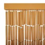 Türvorhang aus Bambus gegen Insekten, 90 x 200 cm von , Moskitonetze für Fenster - Ref: Foro24-45736, Preis: 66,49 €, Rabatt: %