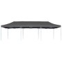 Carpa para fiestas pop-up plegable antracita 3x9 m de vidaXL, Carpas y cenadores - Ref: Foro24-44980, Precio: 336,99 €, Descu...