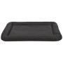 Dog mattress size L black by , Beds for dogs - Ref: Foro24-170453, Price: 21,74 €, Discount: %