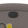 Elektrischer Massagesessel aus taupegrauem Stoff von , Sessel - Ref: Foro24-3203974, Preis: 277,37 €, Rabatt: %