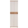 Germania GW-Topix white and oak wardrobe by Germania, Wardrobes - Ref: Foro24-440231, Price: 251,99 €, Discount: %