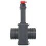 Gate valve for pool 2 units 1.5" by vidaXL, Pool and spa accessories - Ref: Foro24-91746, Price: 24,28 €, Discount: %