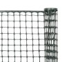 HDPE garden fence mesh 5 units 1x1.2 m green by vidaXL, fence panels - Ref: Foro24-143891, Price: 35,88 €, Discount: %