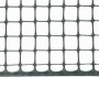 HDPE garden fence mesh 5 units 1x1.2 m green by vidaXL, fence panels - Ref: Foro24-143891, Price: 35,88 €, Discount: %