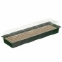 Nature Propagator Mini Kit 4x16 cells by Nature, Kits for planting flowers and plants - Ref: Foro24-423486, Price: 19,03 €, D...