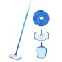 Pool maintenance kit 4 pieces by vidaXL, Pool and spa maintenance kits - Ref: Foro24-91739, Price: 69,19 €, Discount: %