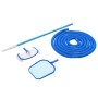 Pool maintenance kit 4 pieces by vidaXL, Pool and spa maintenance kits - Ref: Foro24-91739, Price: 69,19 €, Discount: %