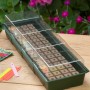 Nature Propagator Mini Kit 4x16 cells by Nature, Kits for planting flowers and plants - Ref: Foro24-423486, Price: 19,03 €, D...