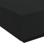 Mesa de centro madera de ingeniería negro 80x80x31 cm de , Mesas de centro - Ref: Foro24-836582, Precio: 70,06 €, Descuento: %