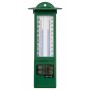 Nature Digital Outdoor Thermometer Maximum and Minimum Temperature by Nature, Forecasts and weather stations - Ref: Foro24-42...