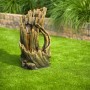 Ubbink Alcamo Gartenbrunnen-Set von Ubbink, Zubehör für Teiche und Brunnen - Ref: Foro24-423536, Preis: 310,99 €, Rabatt: %