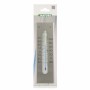 Nature Aluminium-Außenwandthermometer 7x1x23 cm von Nature, Vorhersagen und Wetterstationen - Ref: Foro24-423524, Preis: 20,5...