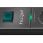 Brennenstuhl Hugo 8-socket power strip! 2 m anthracite by Brennenstuhl, wall sockets - Ref: Foro24-438520, Price: 36,06 €, Di...